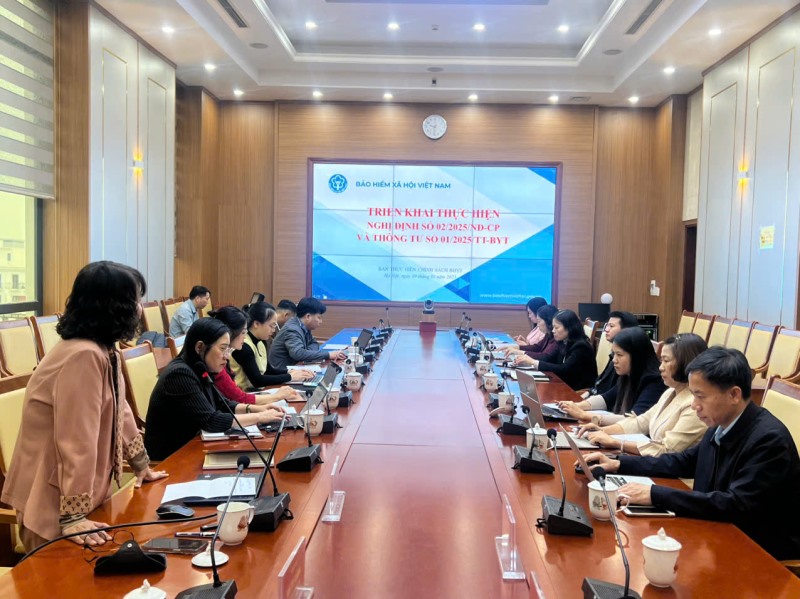 Thành phố Hạ Long tổ chức Hội nghị phổ biến, thông tin những nội dung cơ bản của Luật Di sản văn hoá; Luật sửa đổi, bổ sung một số điều của Luật bảo hiểm y tế