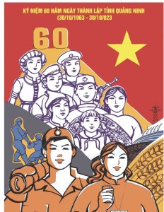 Tự hào quê hương Quảng Ninh qua từng bài thi tìm hiểu “Quảng Ninh 60 năm xây dựng và phát triển”