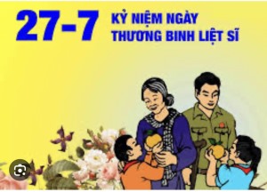 Lịch sử, ý nghĩa ngày Thương binh - Liệt sĩ 27/7